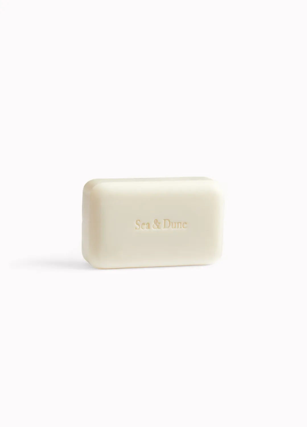 TESTER 200g Sea &amp; Dune Bar Soap