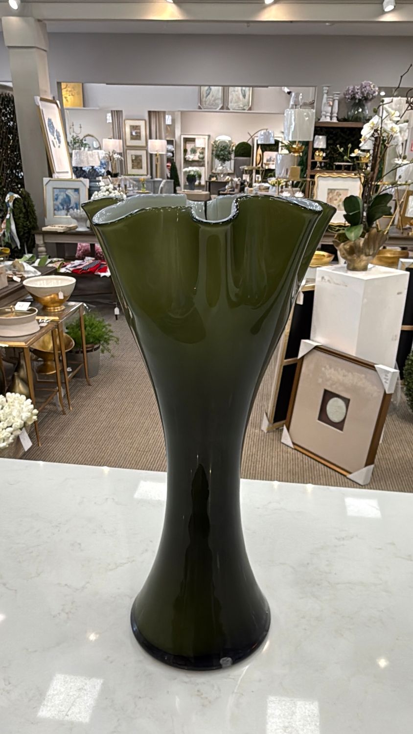Large Coralie Vase