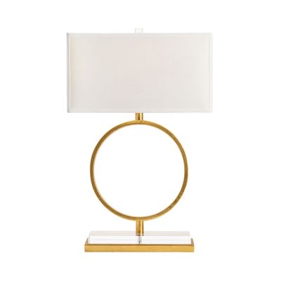 Aldrich Table Lamp