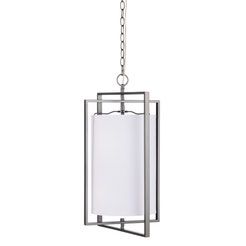 Fields 4 Light Pendant