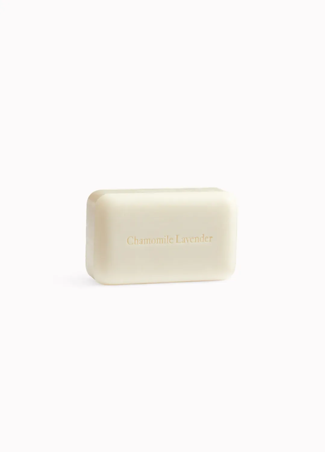TESTER 200g Chamomile Lavender Bar Soap