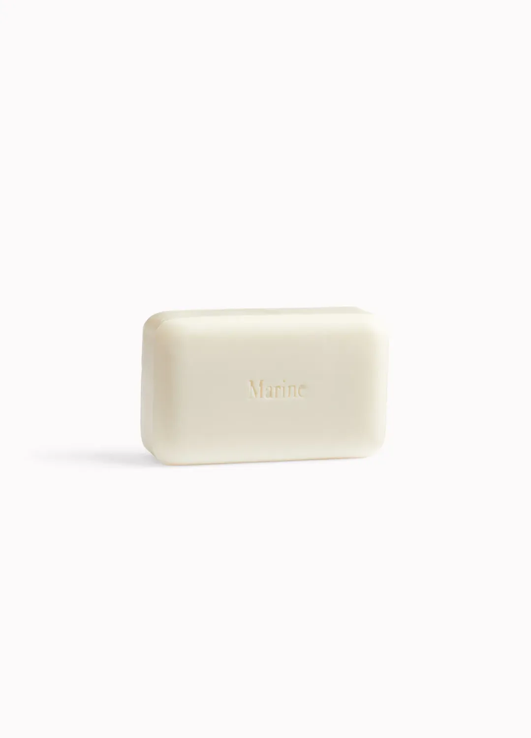 TESTER 200g Marine Bar Soap