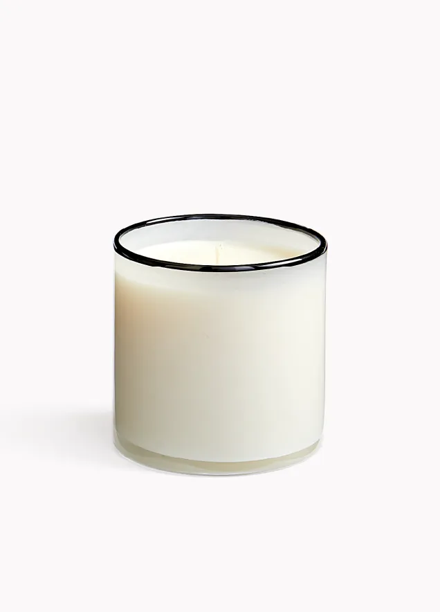 TESTER 15.5oz Champagne Signature Candle - Penthou