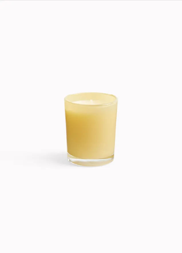 TESTER 1.9oz Chamomile Lavender Votive