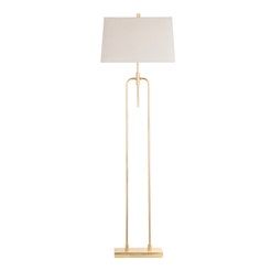 Salinas Floor Lamp