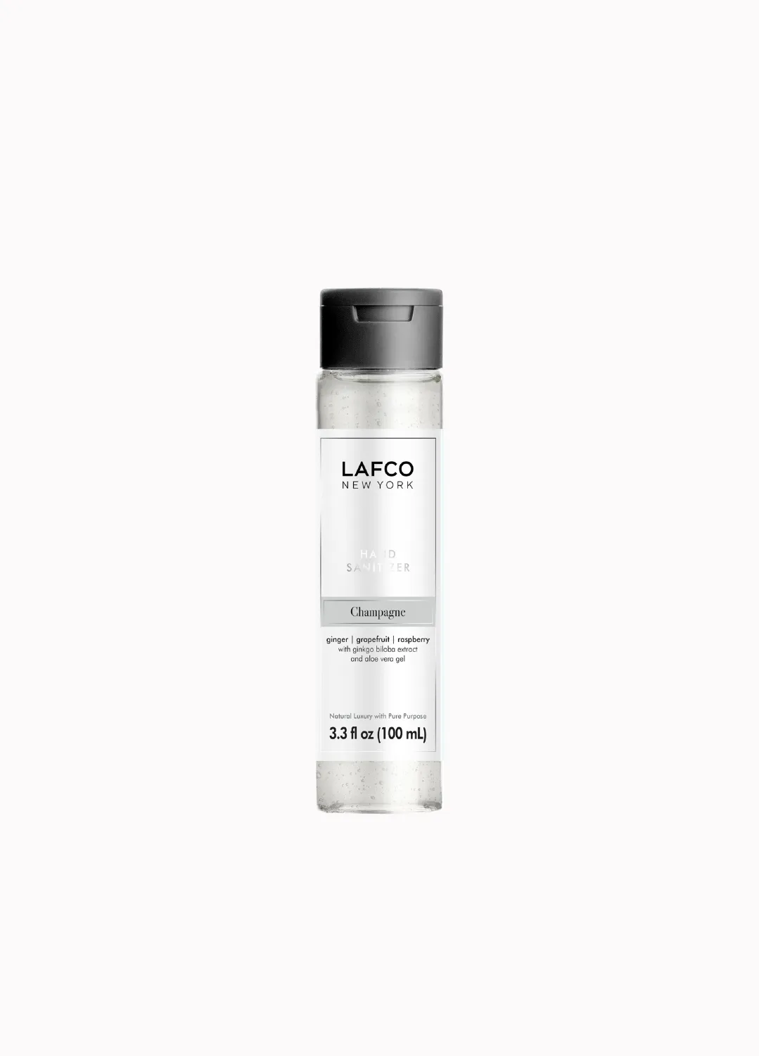 3.4 fl oz Champagne Hand Sanitizer