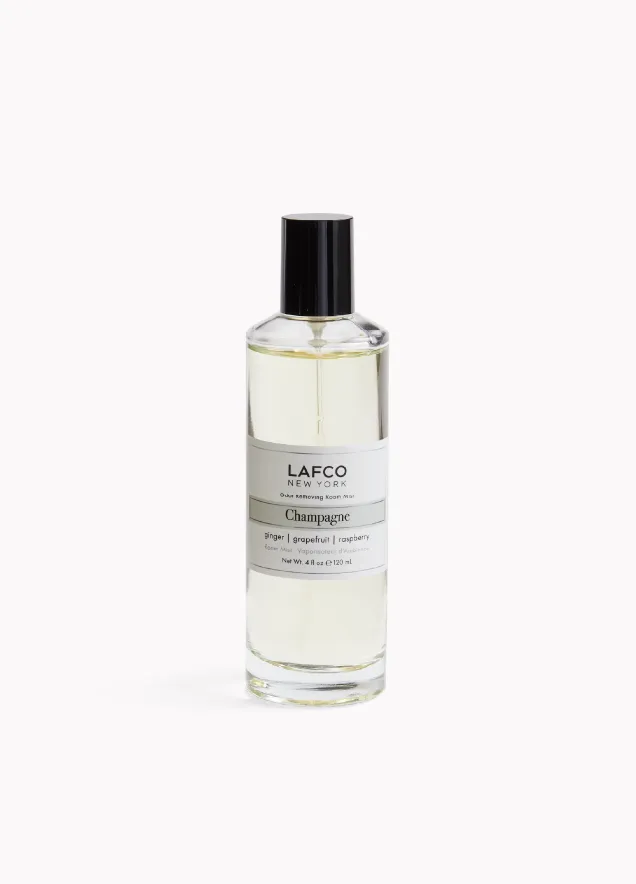 TESTER Odor Removing Room Mist: Champagne