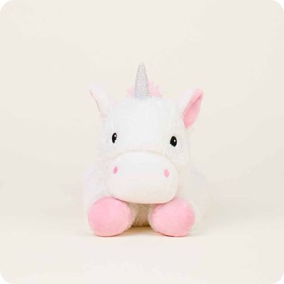 LAYING DOWN UNICORN