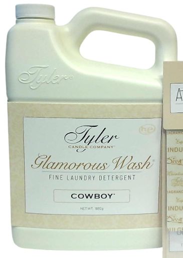 1.89L GLAMOROUS WASH COWBOY