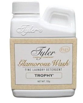 112 GRAMS TROPHY GLAMOROUS WASH