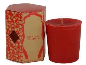 15 HOUR A CHRISTMAS TRADITION VOTIVE