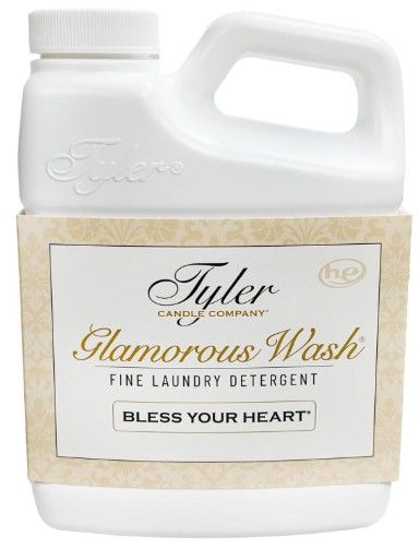 112 GRAMS BLESS YOUR HEART GLAMOROUS WASH
