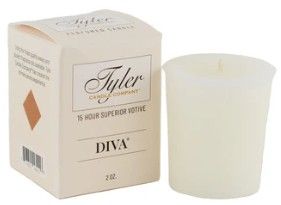 15 HOUR DIVA VOTIVE