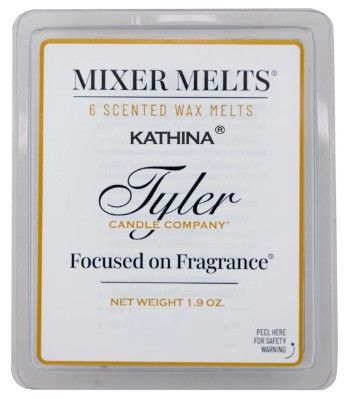 MIXER MELTS KATHINA BOXED 14