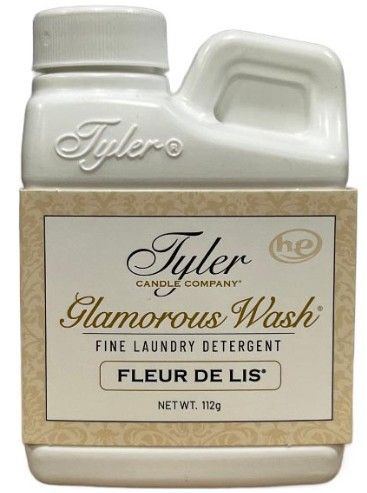 112 GRAMS FLEUR DE LIS GLAMOROUS WASH