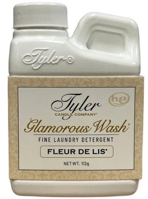 112 GRAMS FLEUR DE LIS GLAMOROUS WASH