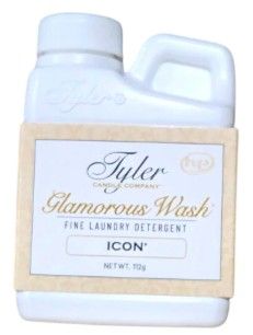 112 GRAMS ICON GLAMOROUS WASH