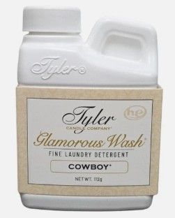 112g GLAMOROUS WASH COWBOY