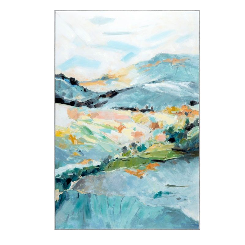 VIBRANT HILLS