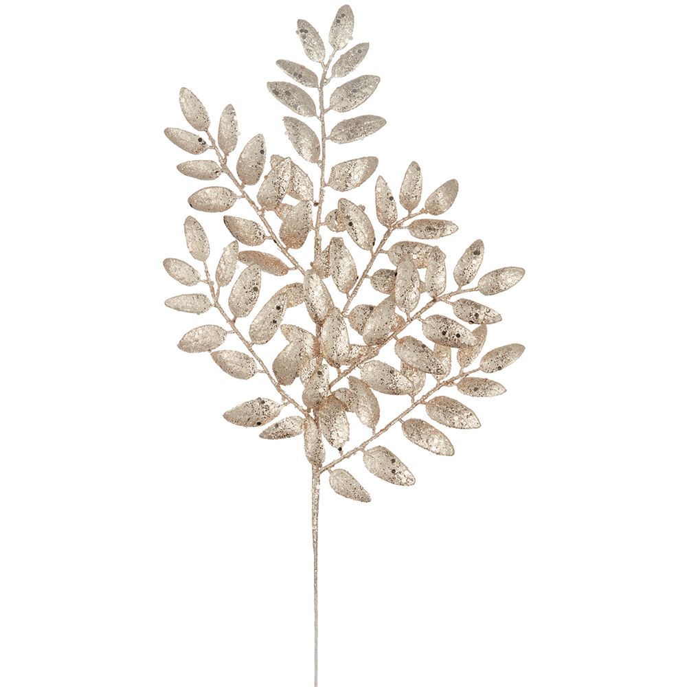 21.5"GLI.HONEY LOCUST LF SPRAY