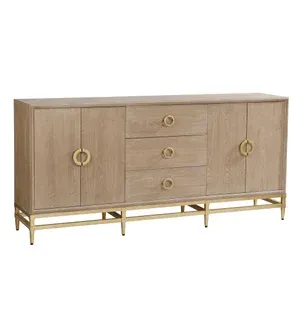 Augusta Credenza