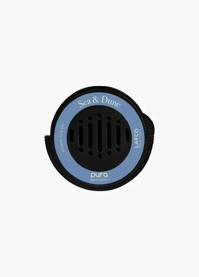 Smart Diffuser Car Refill - Sea &amp; Dune