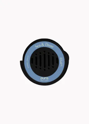 Smart Diffuser Car Refill - Sea &amp; Dune