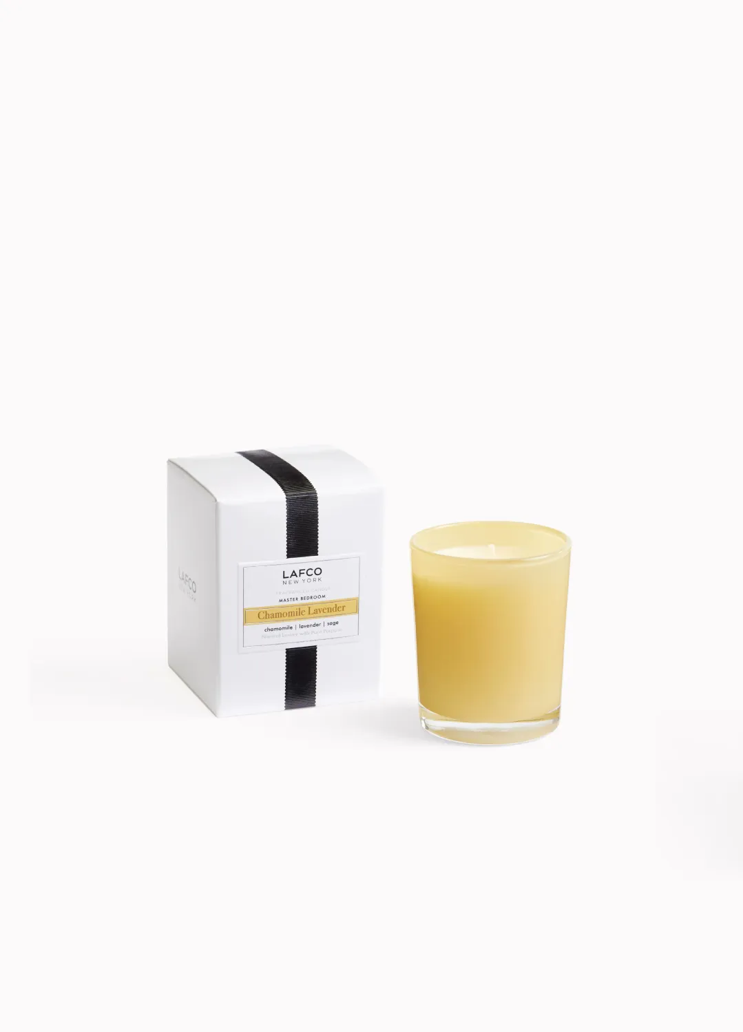 1.9oz Chamomile Lavender Votive