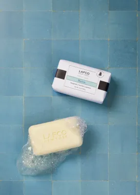 200g Marine Bar Soap