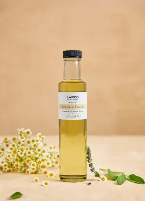 8.4oz Chamomile Lavender Reed Diffuser Refill - Master Bedroom