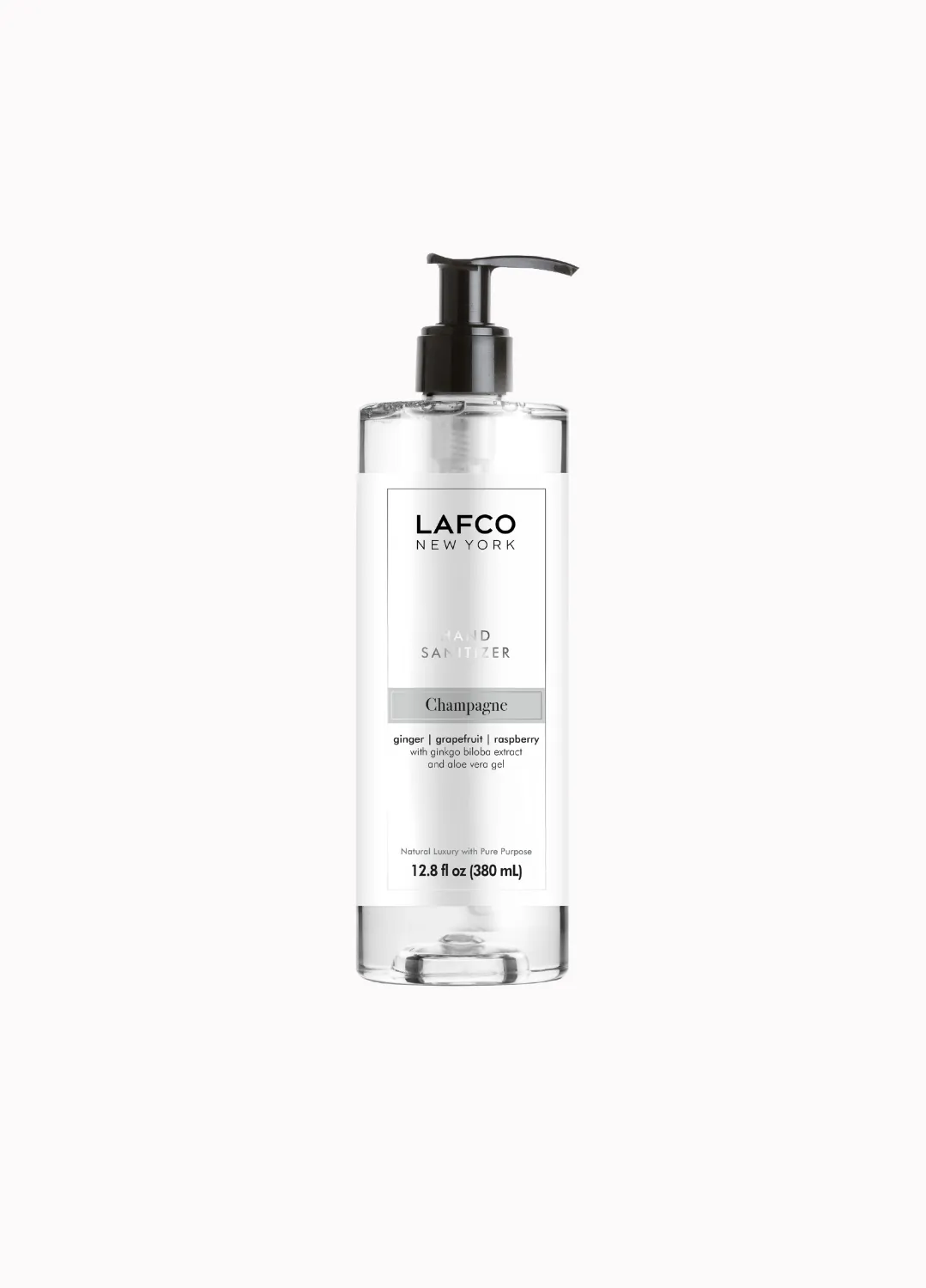 12.8 fl oz Champagne Hand Sanitizer
