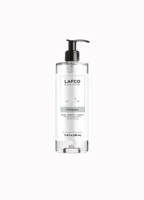 12.8 fl oz Champagne Hand Sanitizer