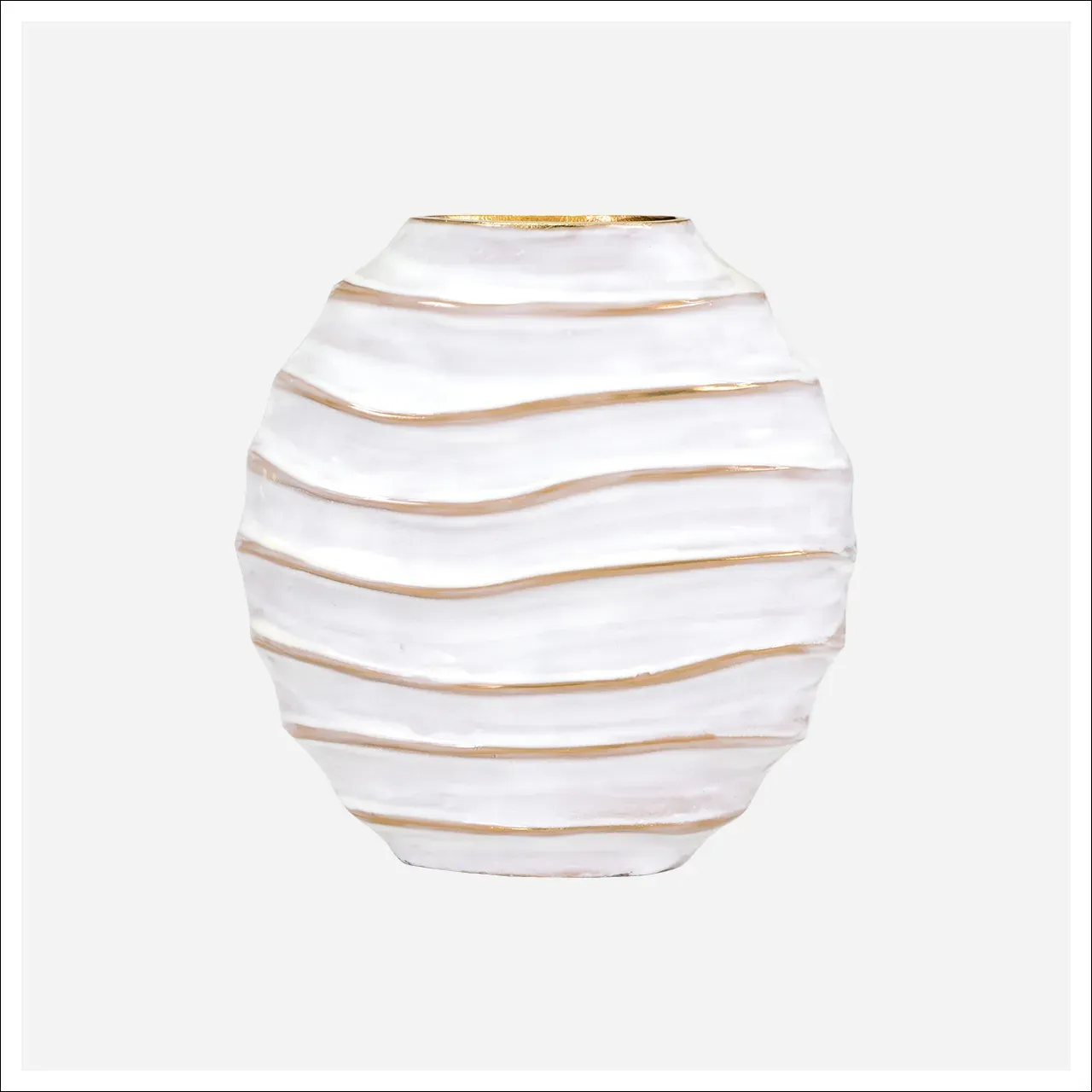 Manuella Small Vase