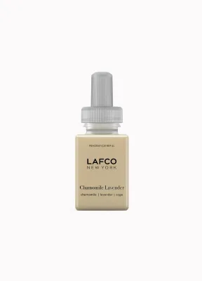 Smart Diffuser Refill - Chamomile Lavender