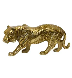 Tiger Statue
