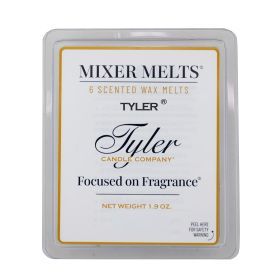 MIXER MELTS WISHLIST