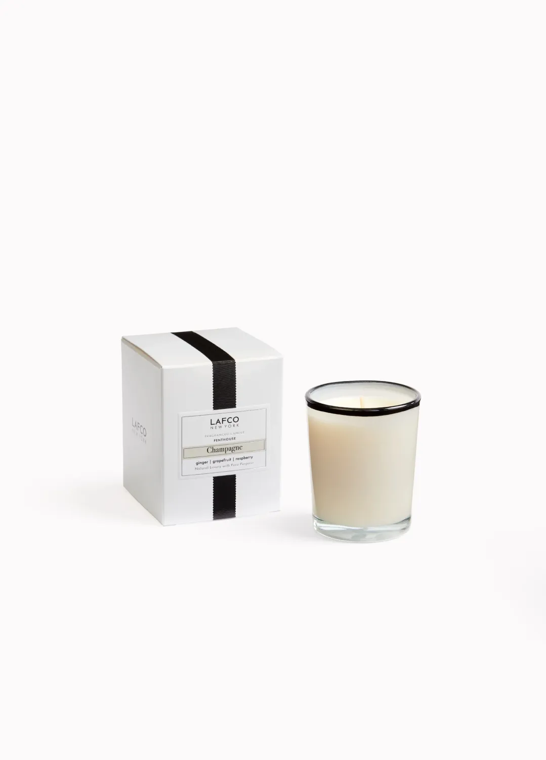 1.9oz Champagne Votive