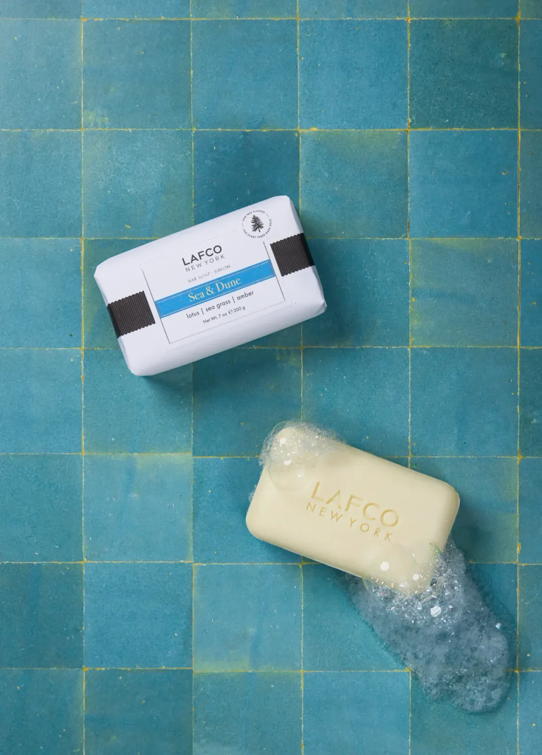 200g Sea &amp; Dune Bar Soap