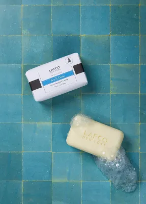 200g Sea &amp; Dune Bar Soap