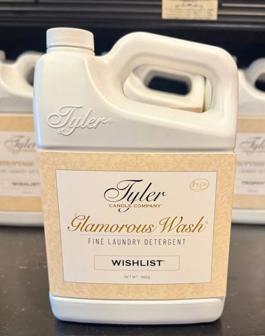 1.89L GLAMOROUS WASH WISHLIST