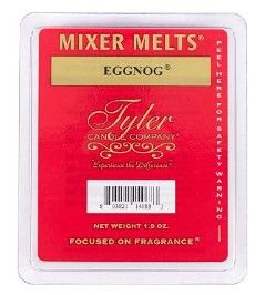 MIXER MELTS EGGNOG BOXED 14