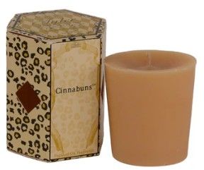 15 HOUR CINNABUNS VOTIVE