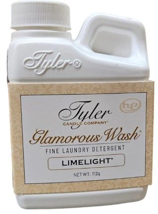 112 GRAMS LIMELIGHT GLAMOROUS WASH