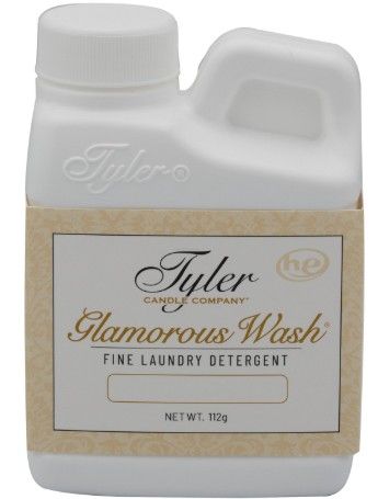 112 GRAMS TYLER GLAMOROUS WASH