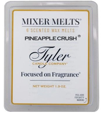 MIXER MELTS PINEAPPLE CRUSH BOXED 14