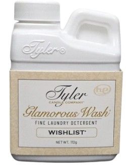 112g GLAMOROUS WASH WISHLIST