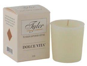 15 HOUR DOLCE VITA VOTIVE
