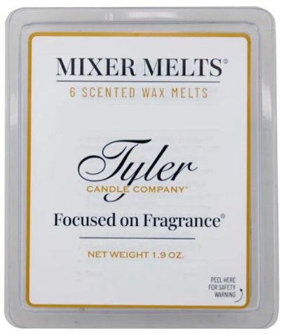 MIXER MELTS LEGENDARY