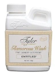 112 GRAMS ENTITLED GLAMOROUS WASH
