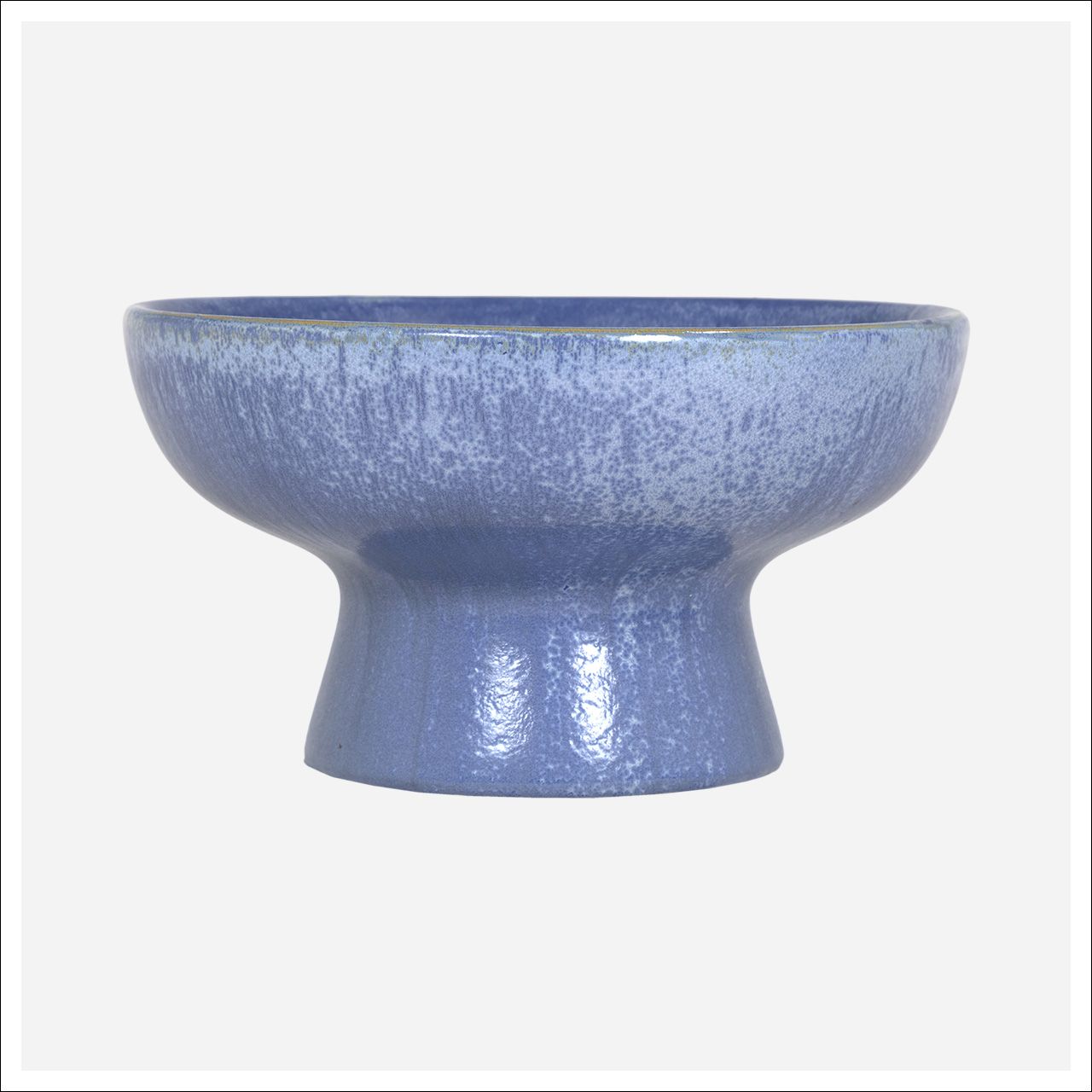 Flynn Bowl Blue